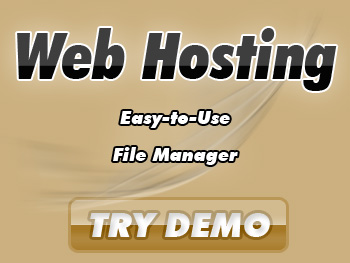 Hosting Packages